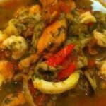 Sopa Leão Veloso