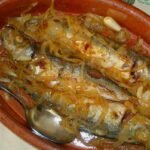Peixe Escabeche à Moda Acreana